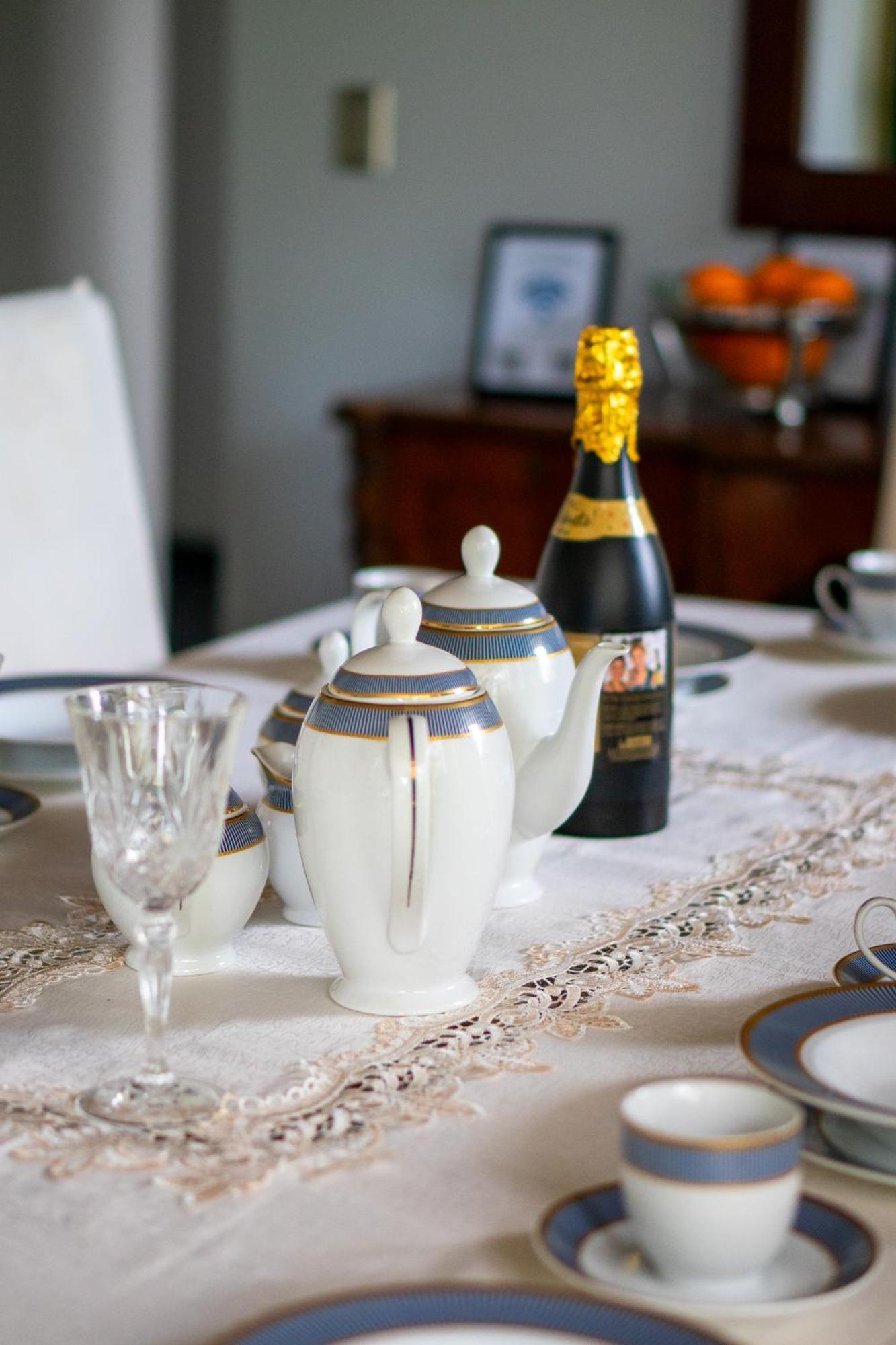 Departamento En San Isidro, Limaアパートメント エクステリア 写真