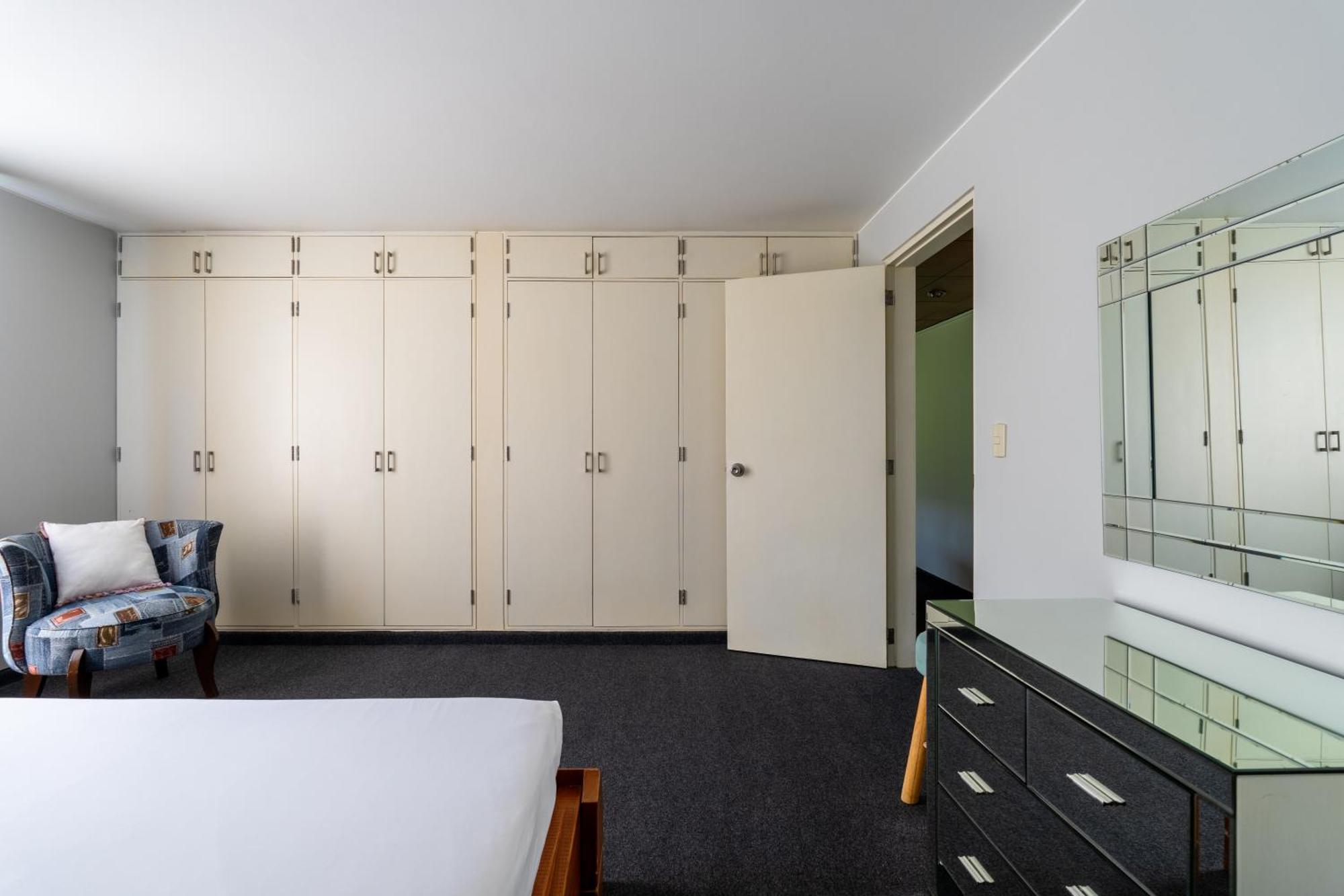 Departamento En San Isidro, Limaアパートメント エクステリア 写真