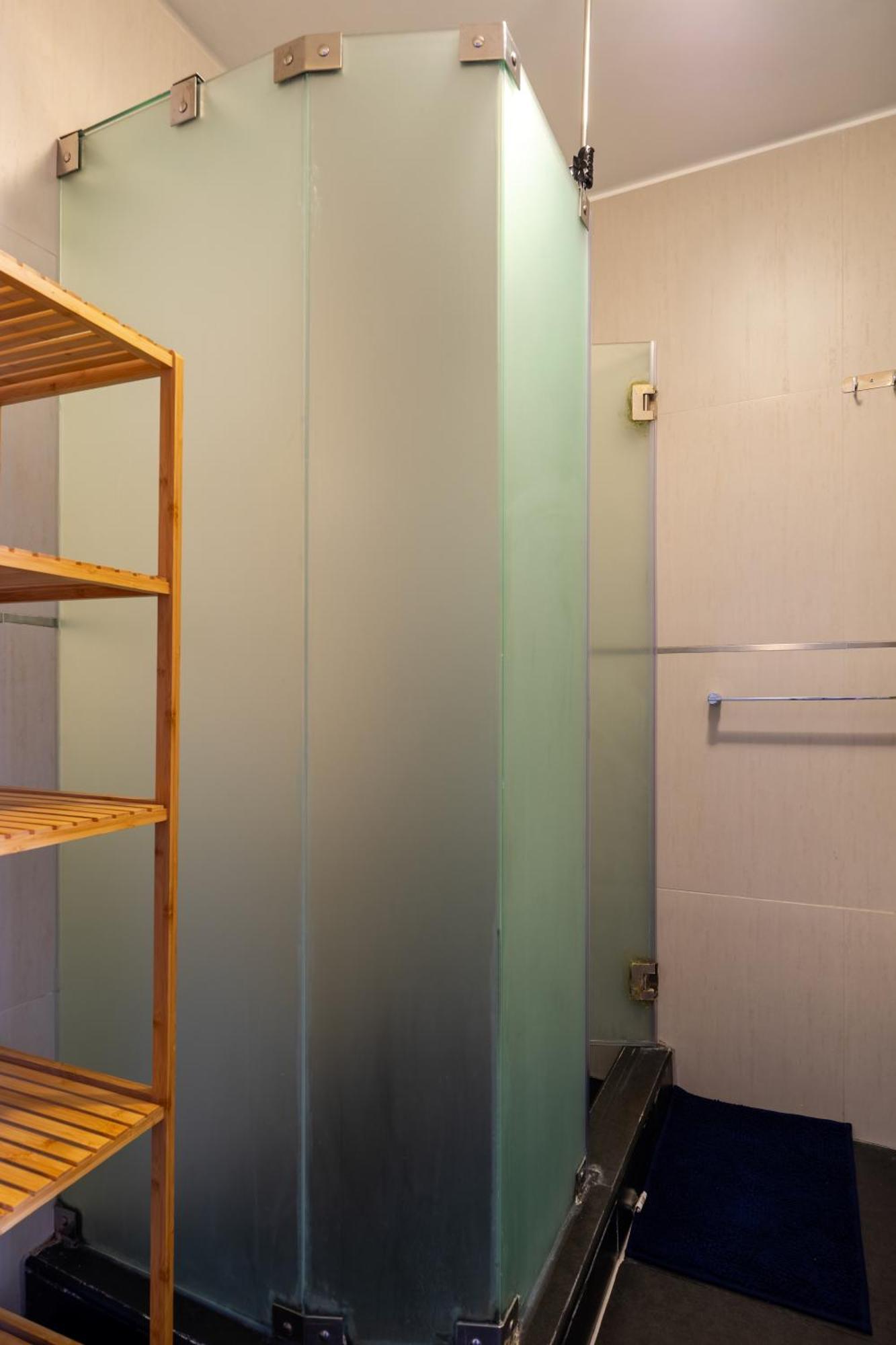 Departamento En San Isidro, Limaアパートメント エクステリア 写真