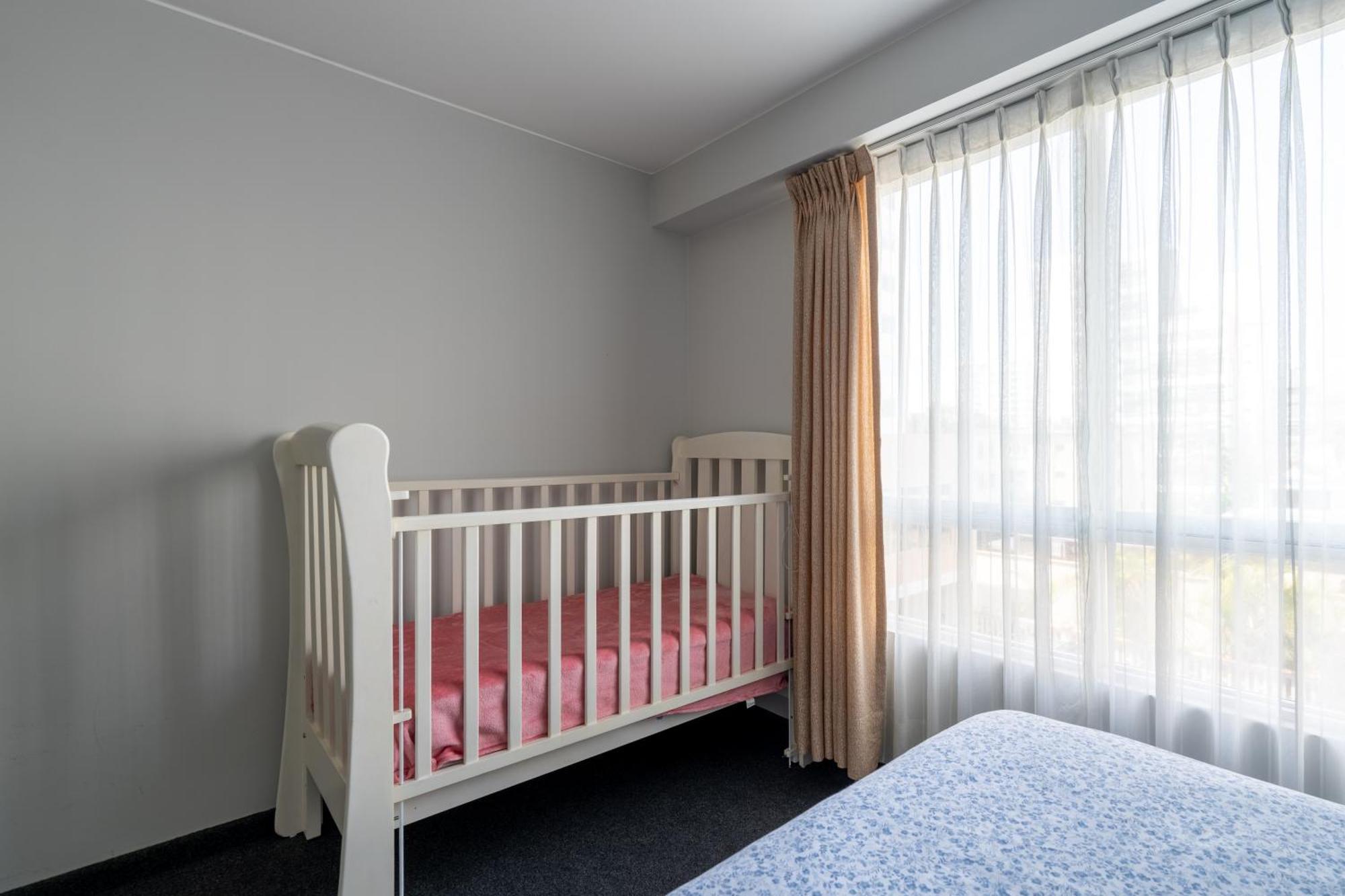 Departamento En San Isidro, Limaアパートメント エクステリア 写真
