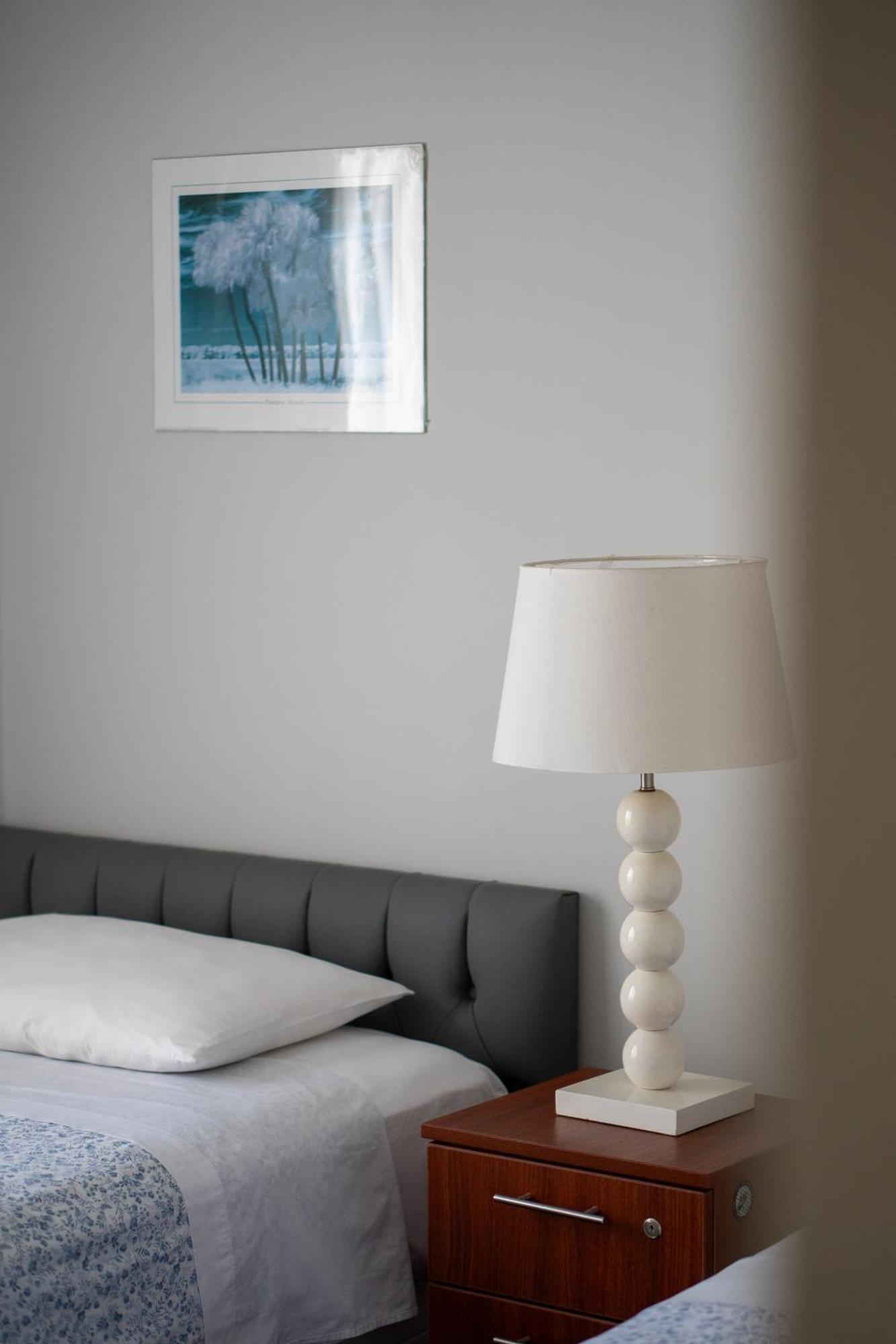 Departamento En San Isidro, Limaアパートメント エクステリア 写真